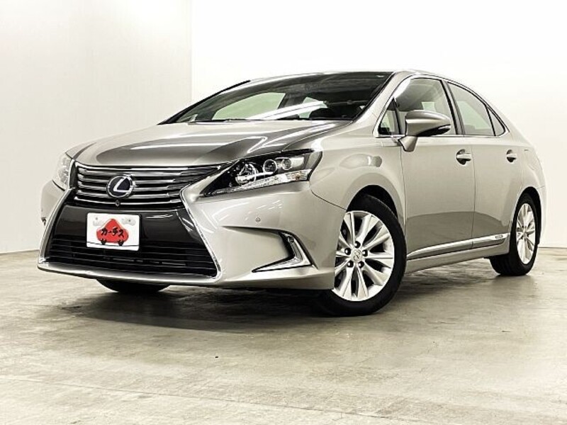LEXUS HS
