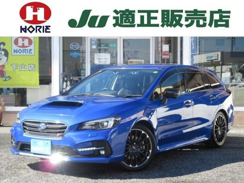 LEVORG-0