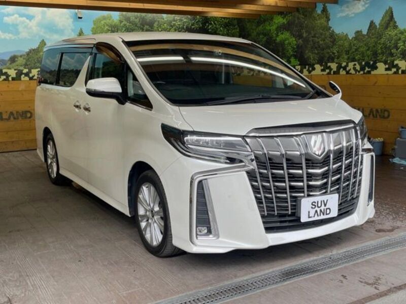 ALPHARD