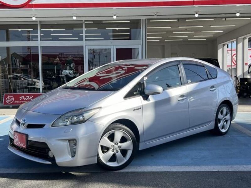PRIUS