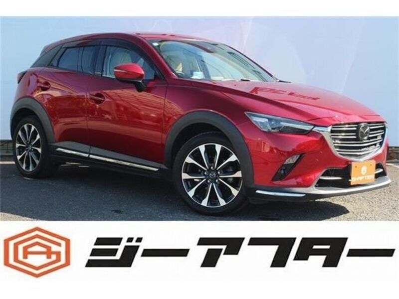 CX-3-0
