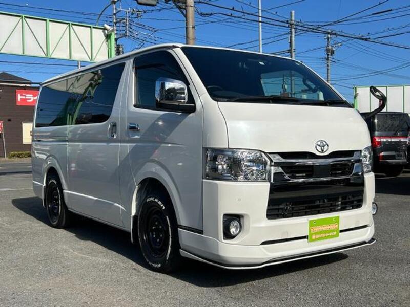 HIACE VAN-0