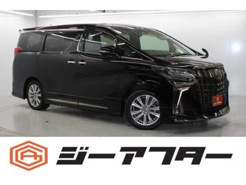 ALPHARD-0