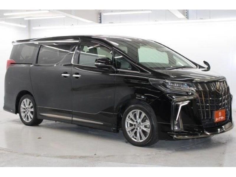 ALPHARD