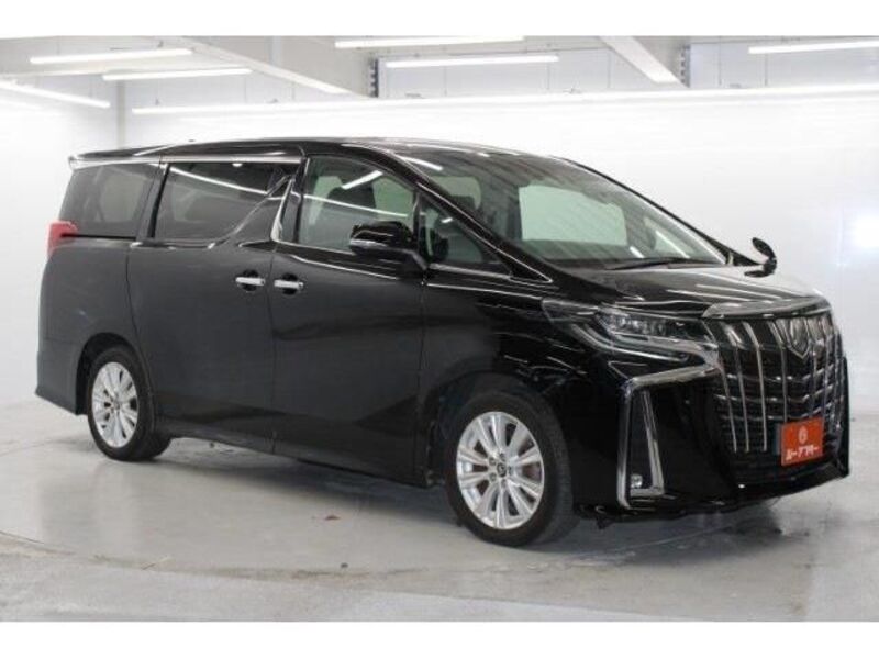 ALPHARD