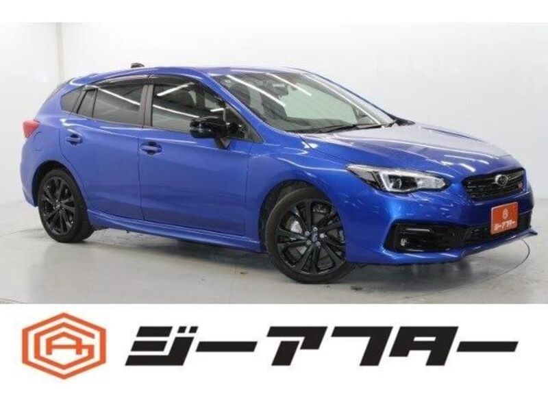 IMPREZA SPORT-0