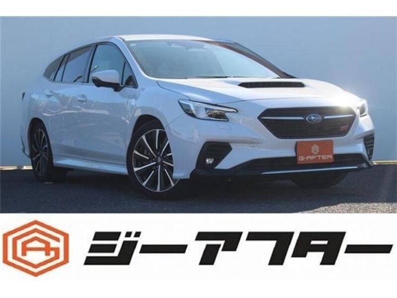 LEVORG-0