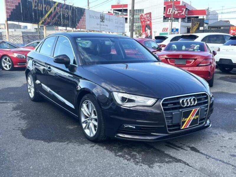 A3 SEDAN