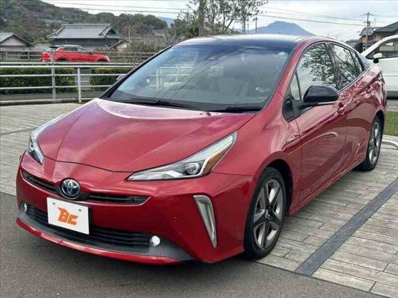 PRIUS