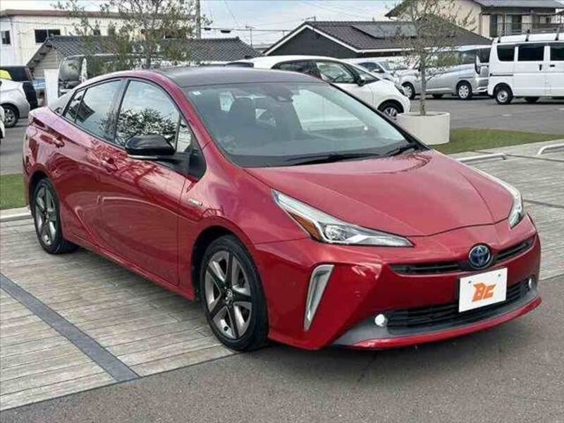 PRIUS