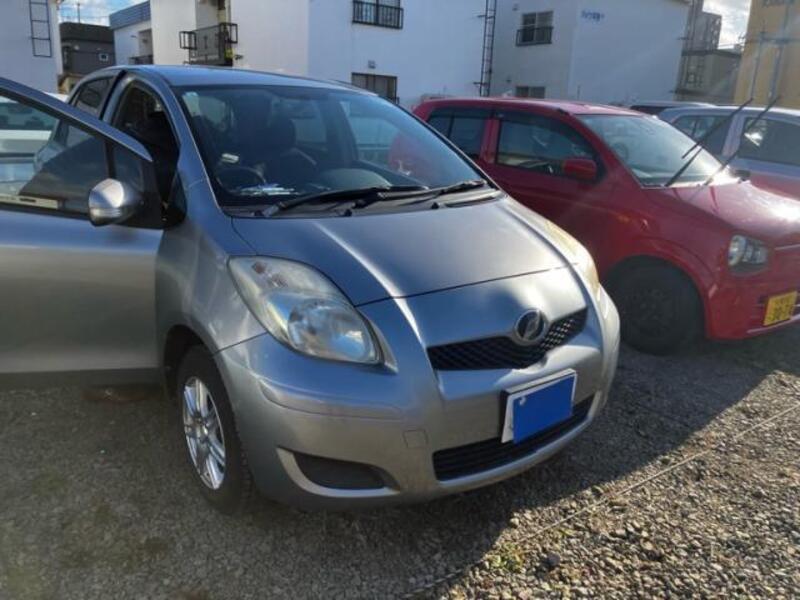 VITZ