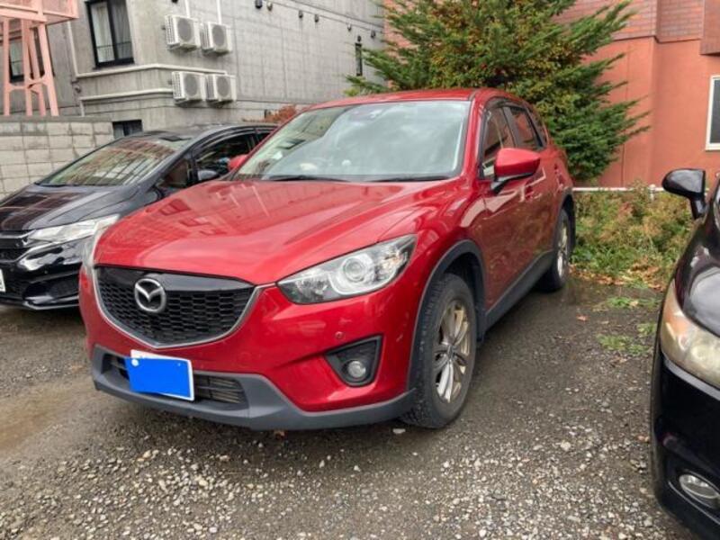 CX-5-0