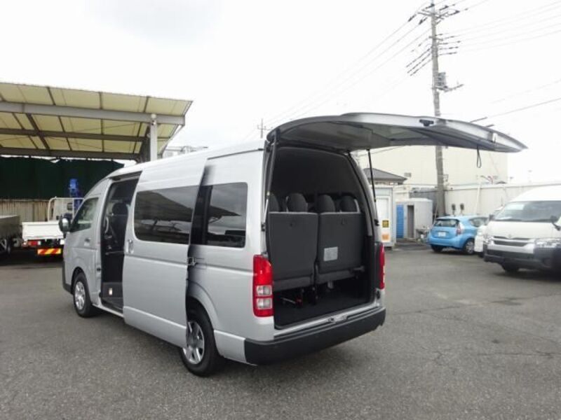 HIACE