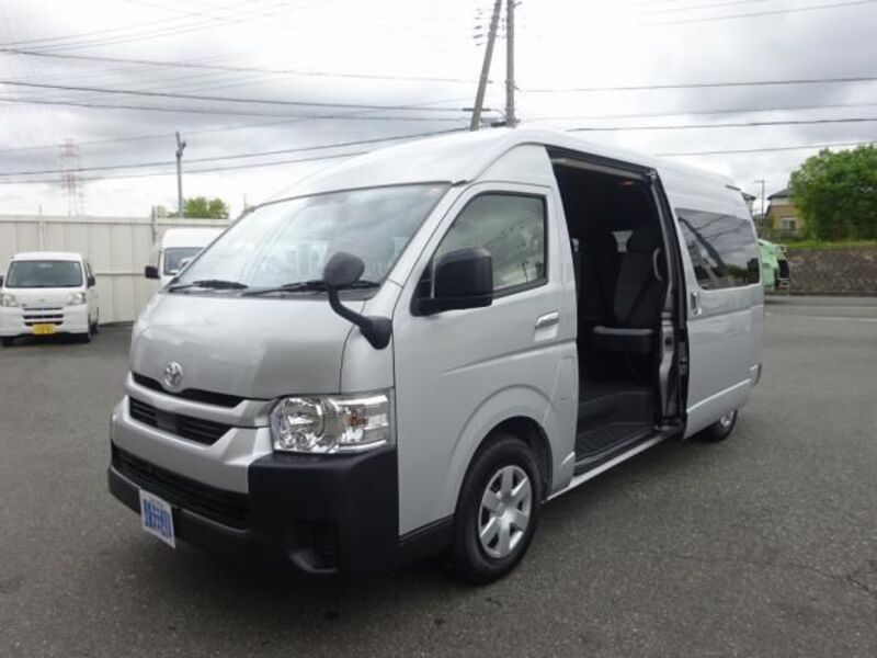 HIACE