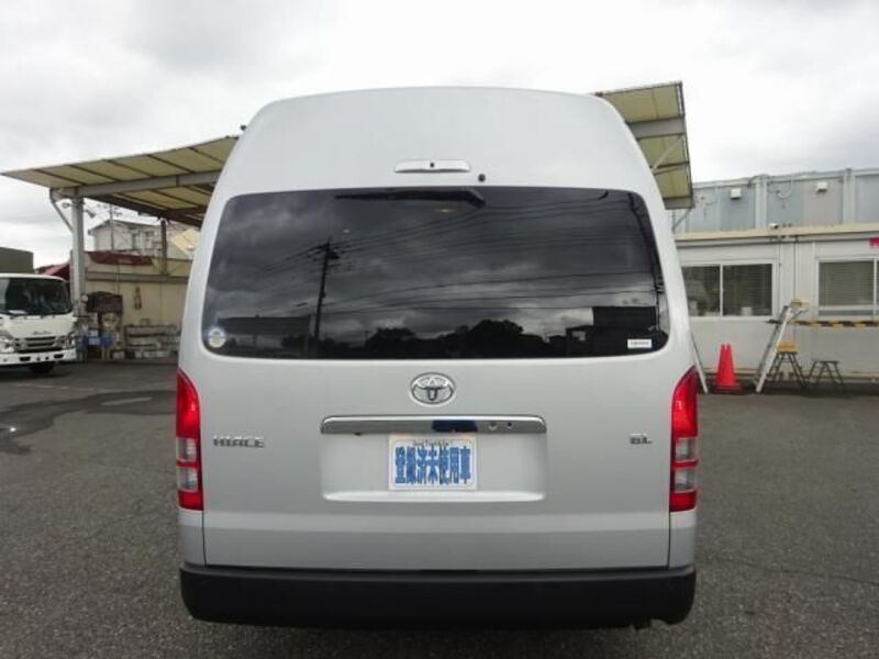 HIACE