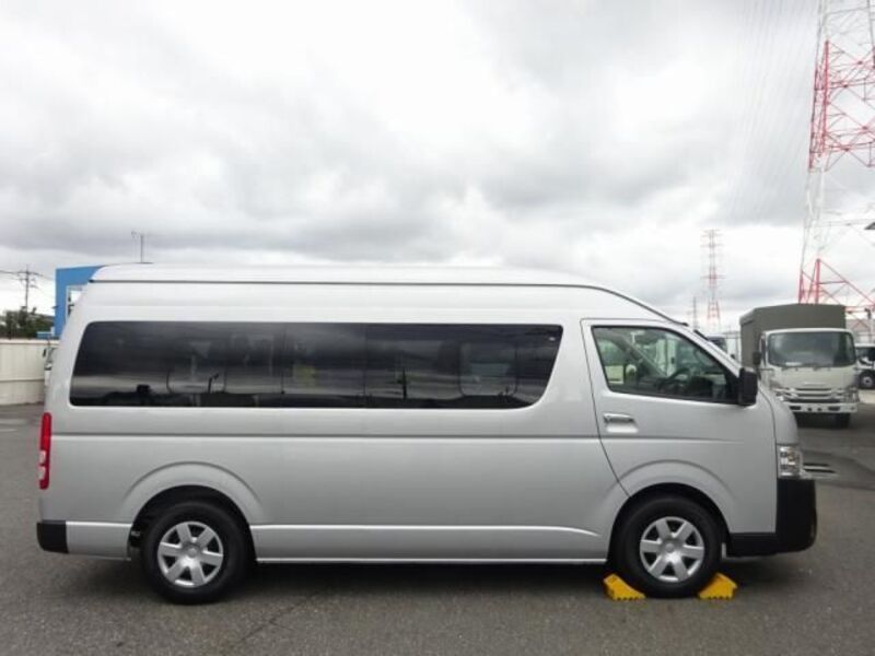 HIACE