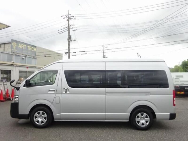 HIACE