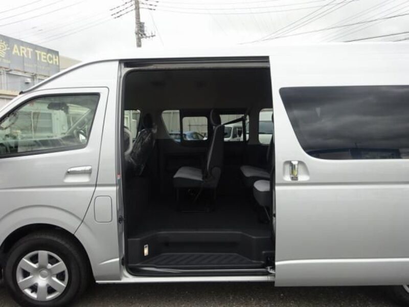 HIACE