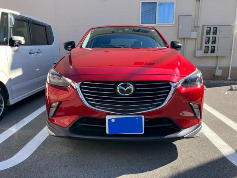 CX-3-0