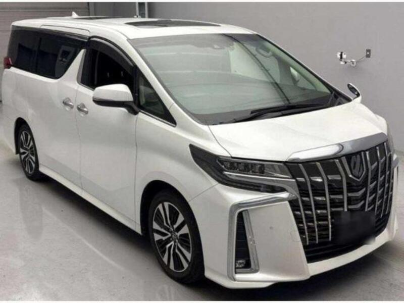 ALPHARD-0