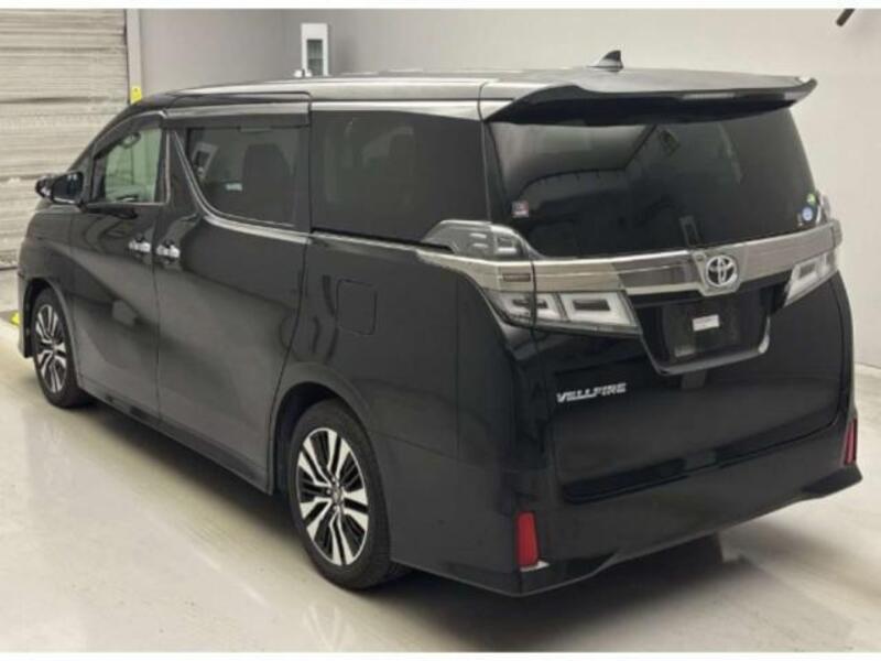 VELLFIRE
