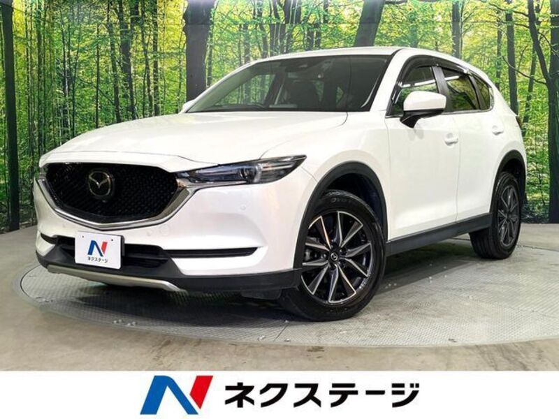 CX-5-0