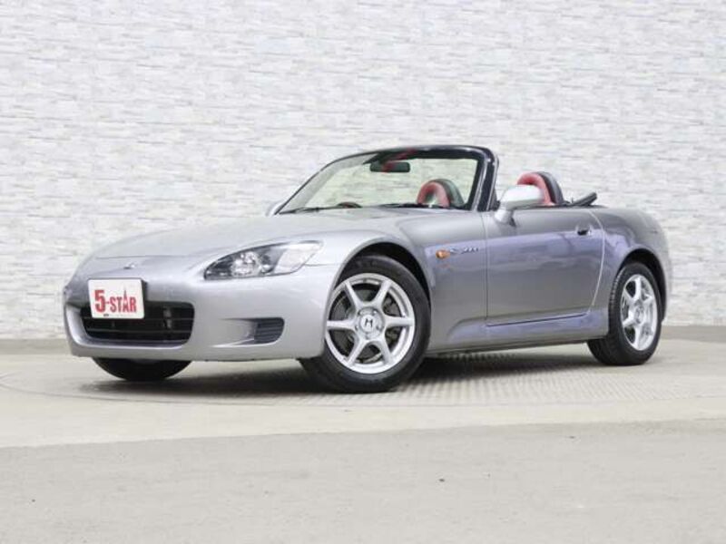 S2000