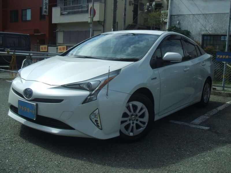 PRIUS
