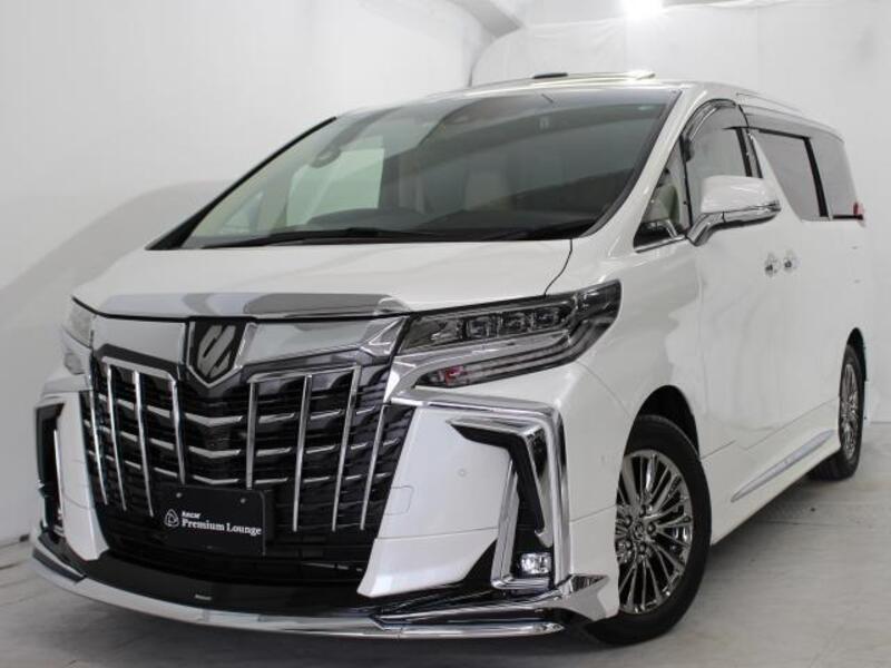 ALPHARD-0