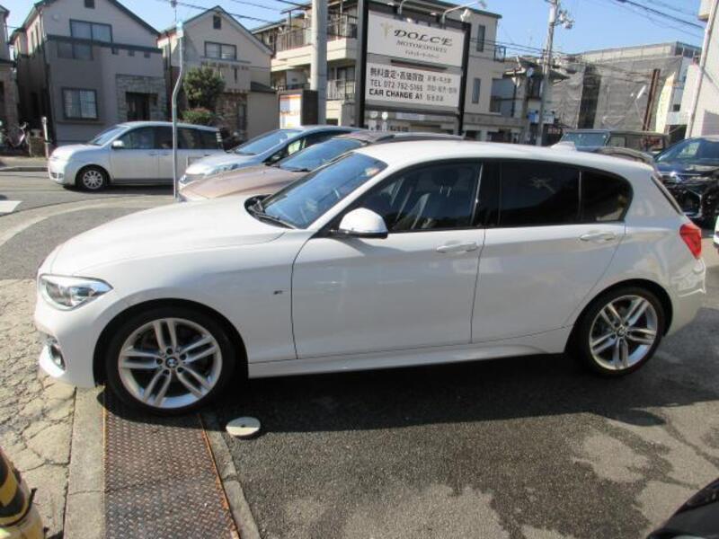 1 SERIES