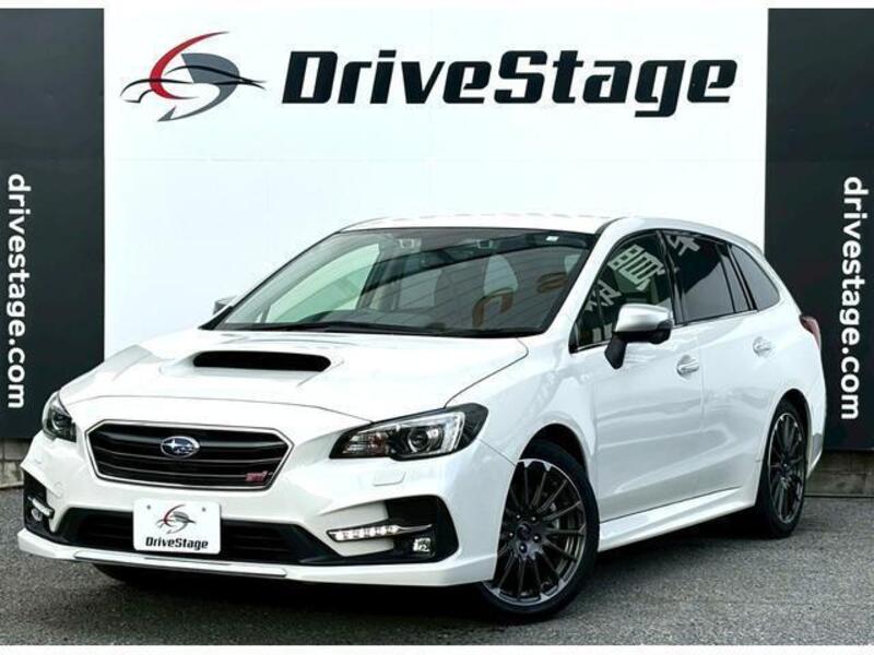 LEVORG-0