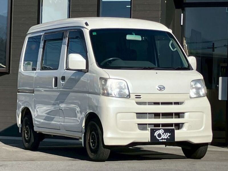 HIJET CARGO