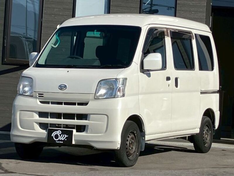 HIJET CARGO