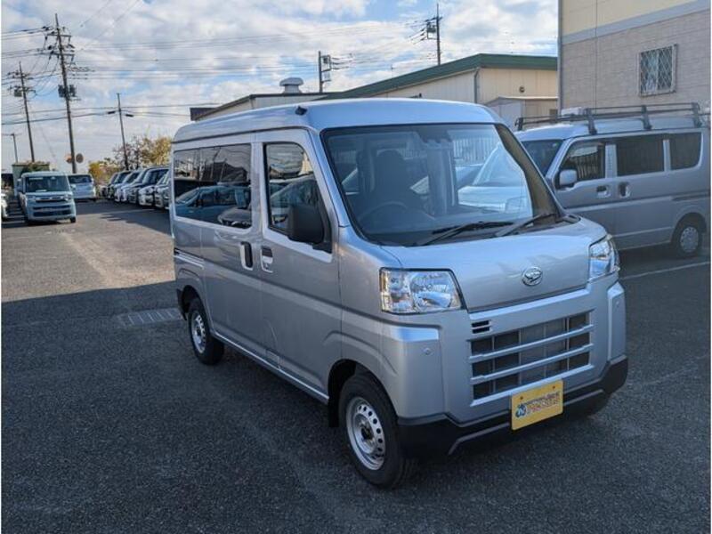 HIJET CARGO