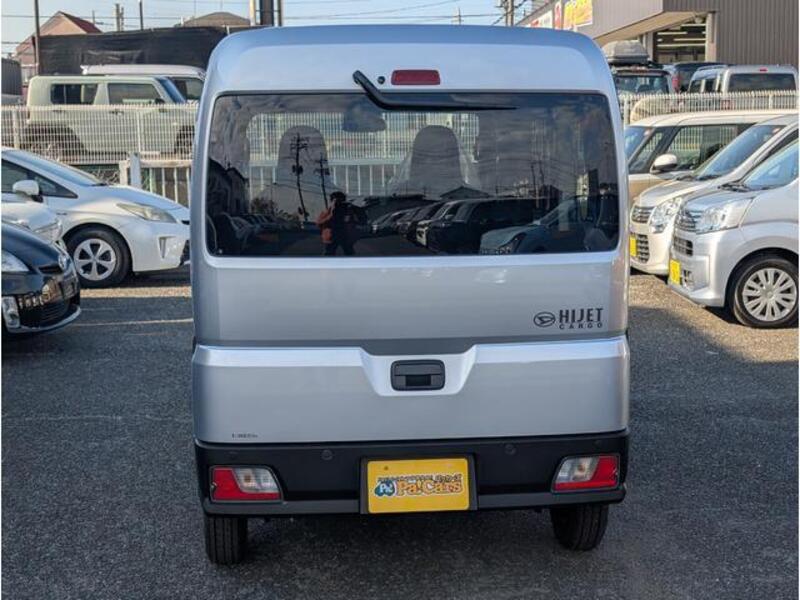 HIJET CARGO