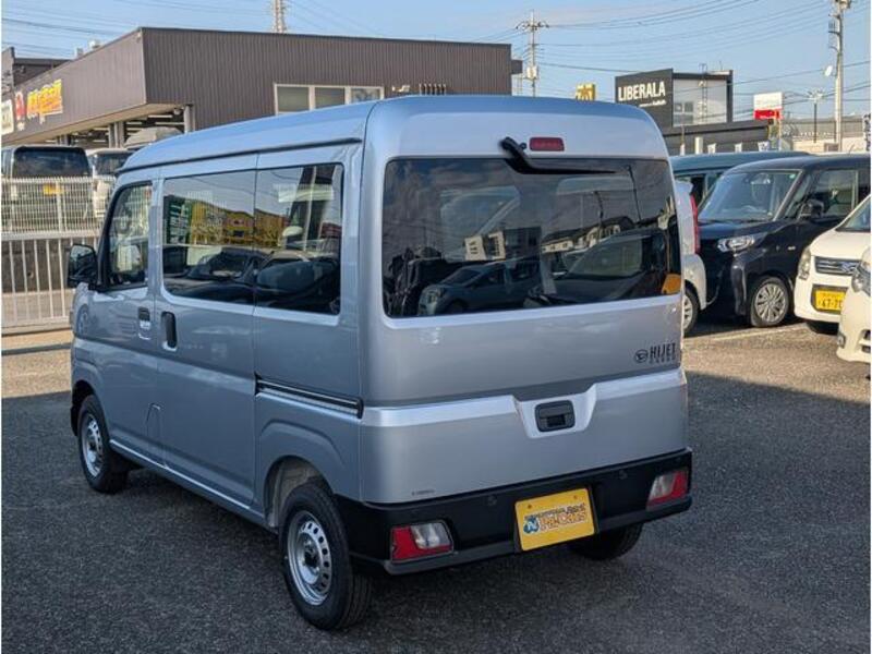 HIJET CARGO