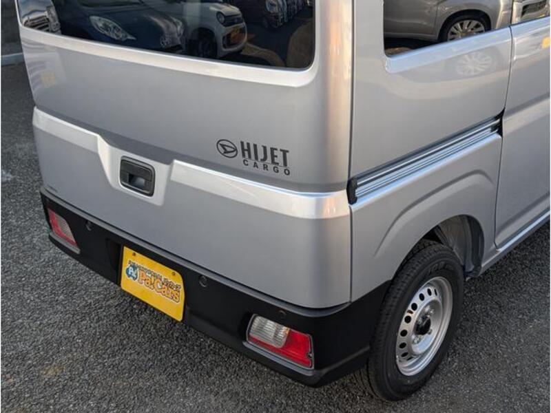 HIJET CARGO
