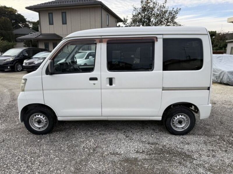 HIJET CARGO
