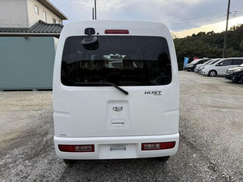 HIJET CARGO