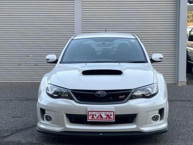 IMPREZA