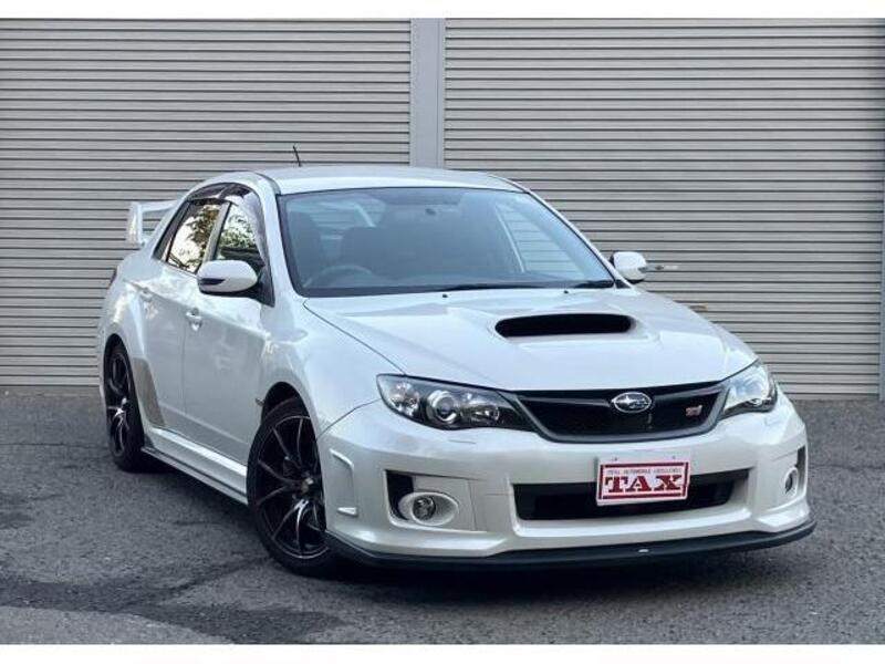 IMPREZA