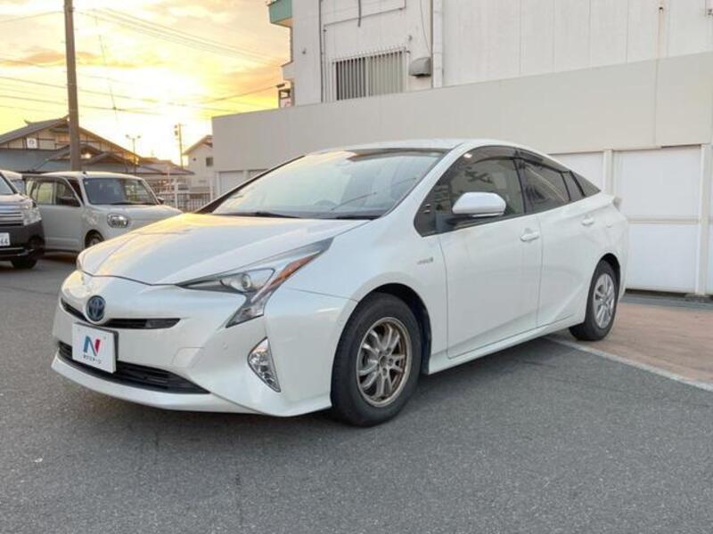 PRIUS