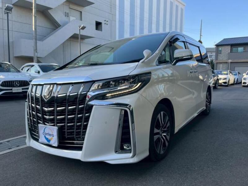 ALPHARD-0