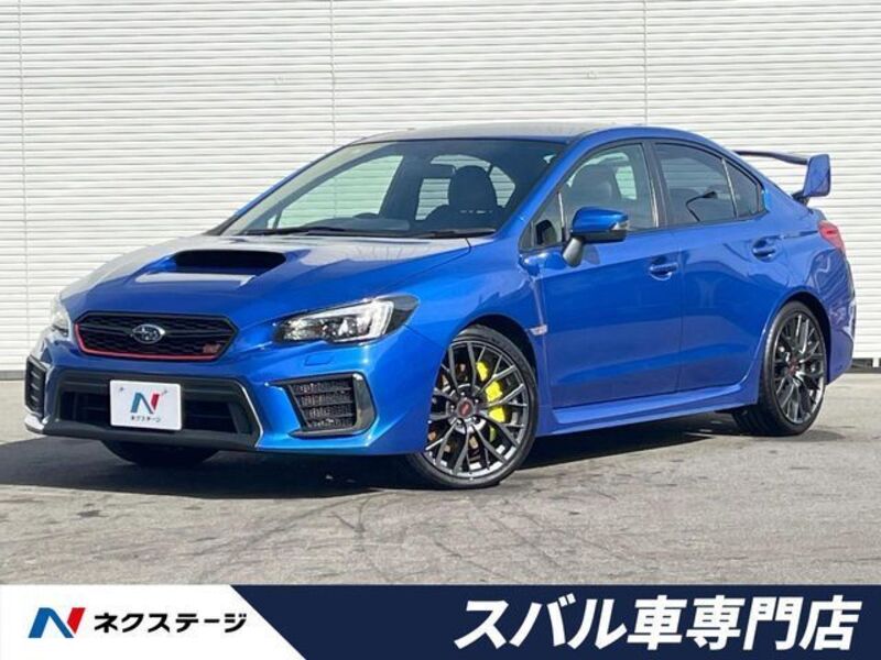 WRX STI-0