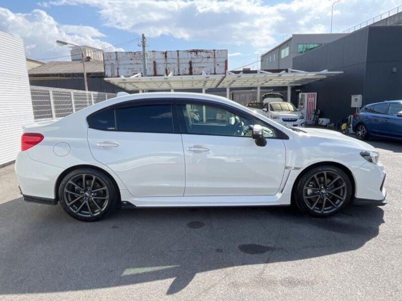 WRX S4