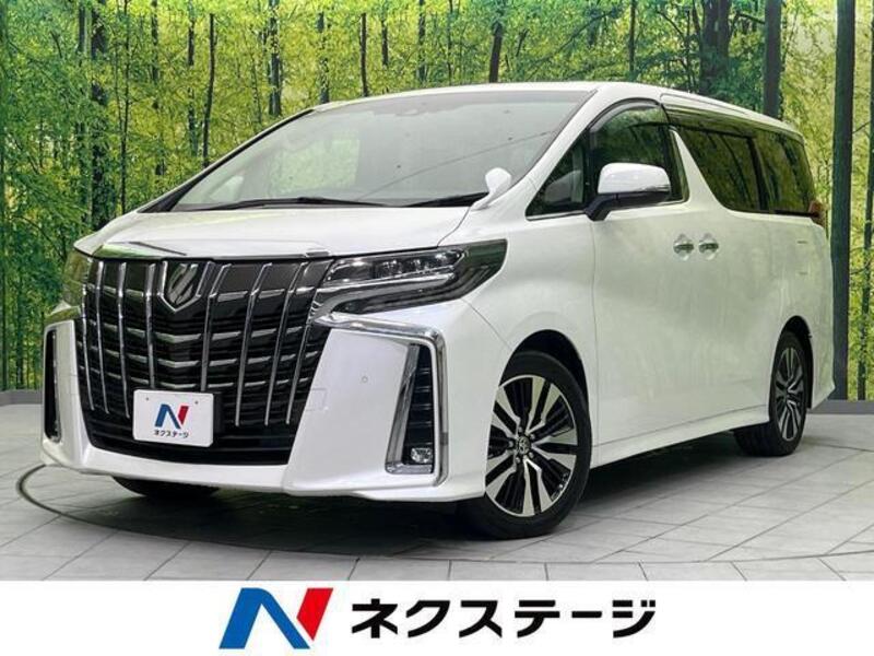 ALPHARD-0