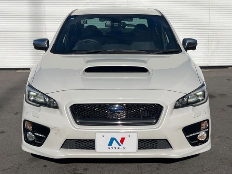 WRX S4