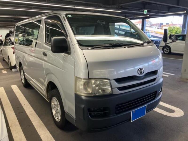 HIACE VAN-0