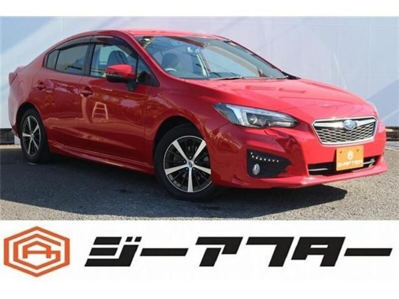 IMPREZA G4-0