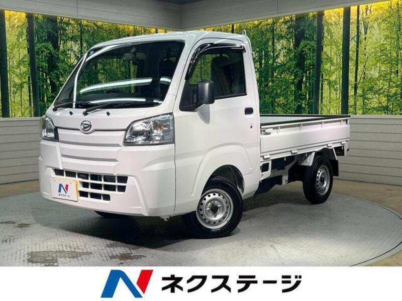 HIJET TRUCK-0